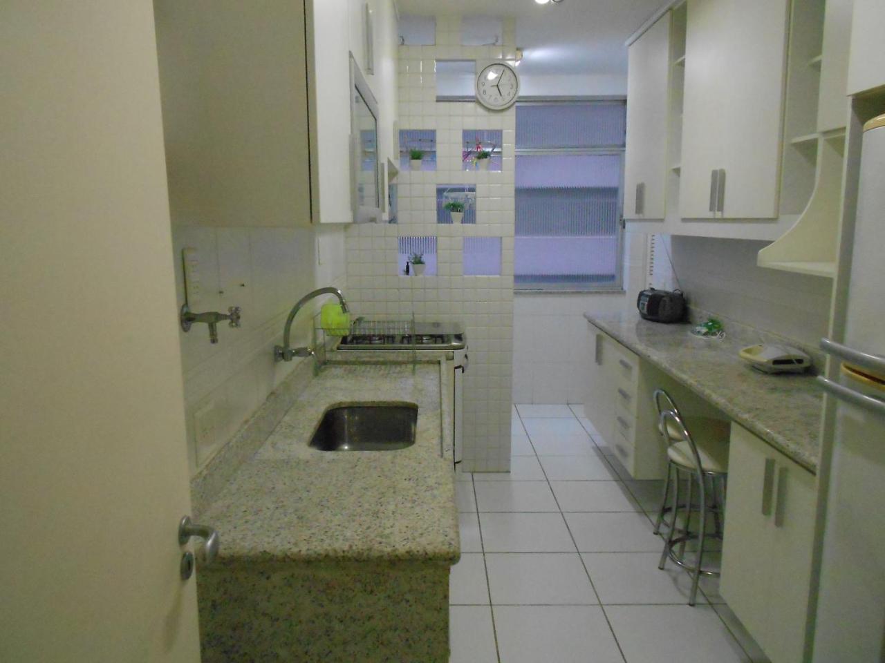 Fadel 401 Apartment Rio de Janeiro Ngoại thất bức ảnh